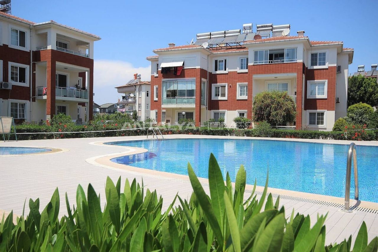 Апартаменты в Белеке, Турция, 165 м2 фото 3