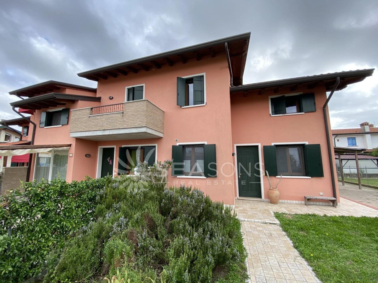 Дом в Каорле, Италия, 480 м2 фото 5