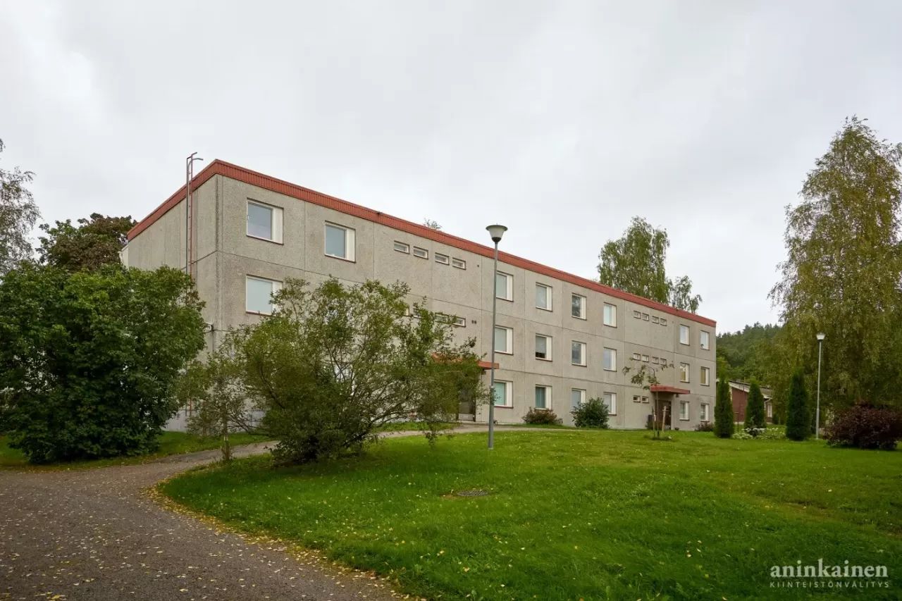 Квартира в Коуволе, Финляндия, 54.5 м2 фото 1