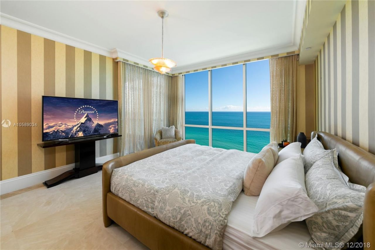 Квартира в Майами, США, 360 м2 фото 5