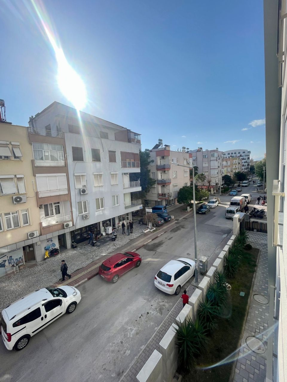 Квартира в Анталии, Турция, 115 м2 фото 5