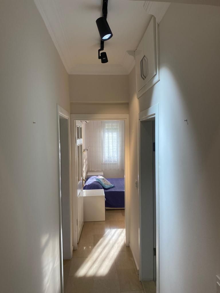Квартира в Конаклы, Турция, 100 м2 фото 5