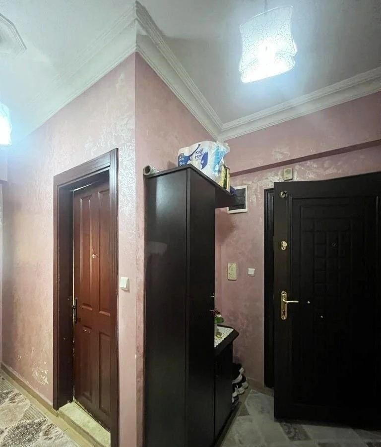 Квартира в Анталии, Турция, 110 м2 фото 5