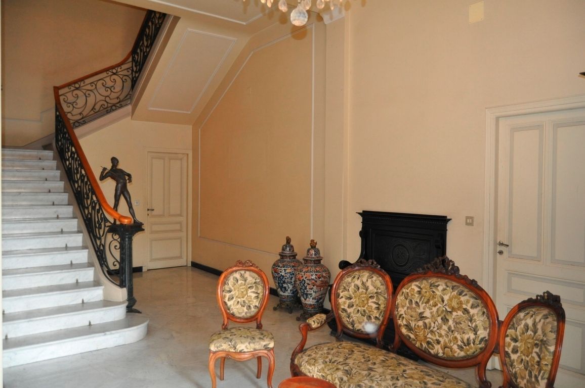 Вилла в Сан-Ремо, Италия, 657 м2 фото 4