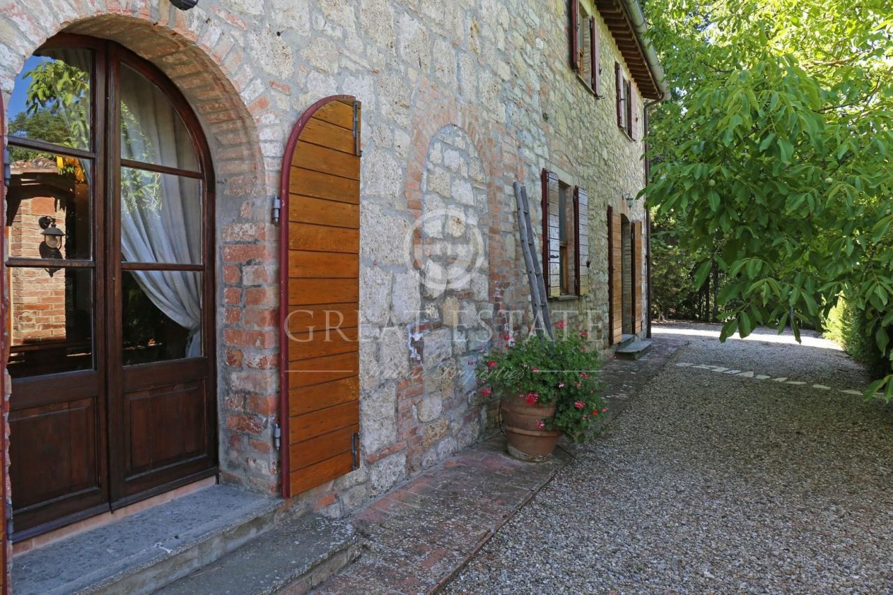 Дом в Четоне, Италия, 417 м2 фото 5