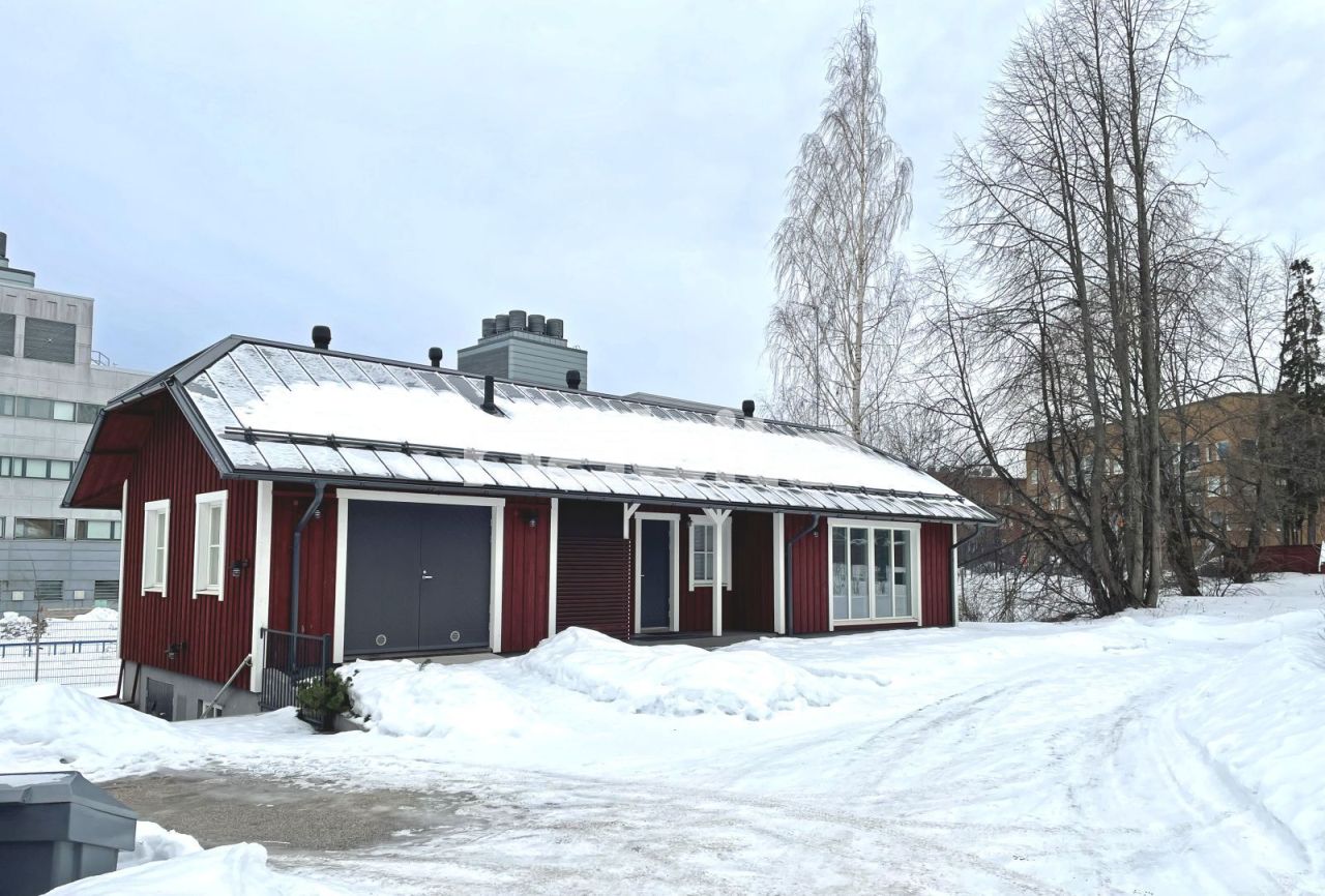 Дом в Вантаа, Финляндия, 180 м2 фото 1