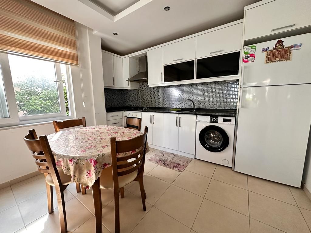 Квартира в Алании, Турция, 60 м2 фото 3