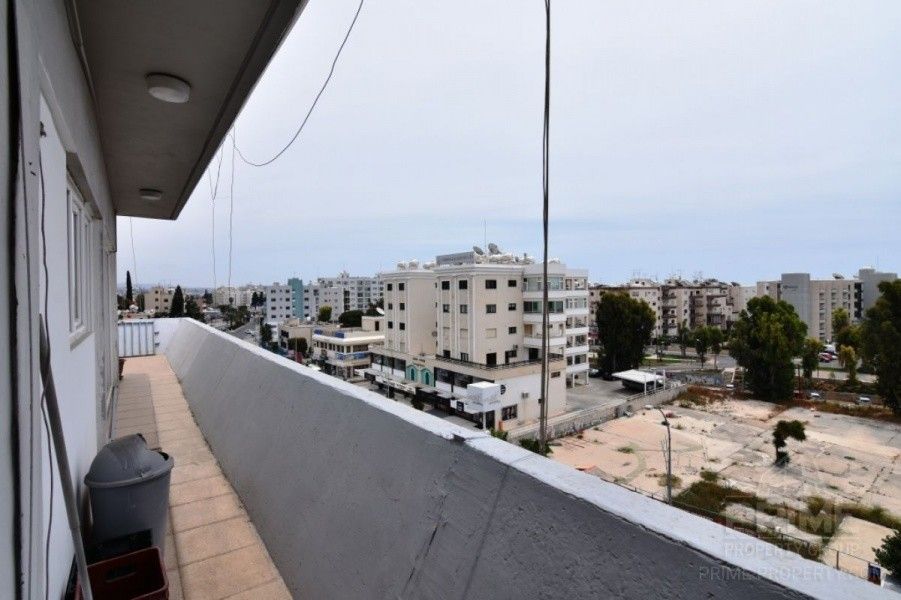 Апартаменты в Лимасоле, Кипр, 122 м2 фото 4