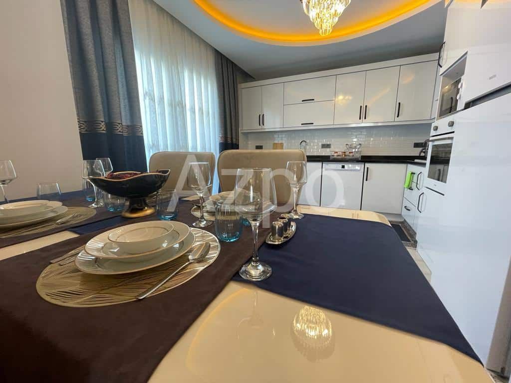 Апартаменты в Алании, Турция, 180 м2 фото 5