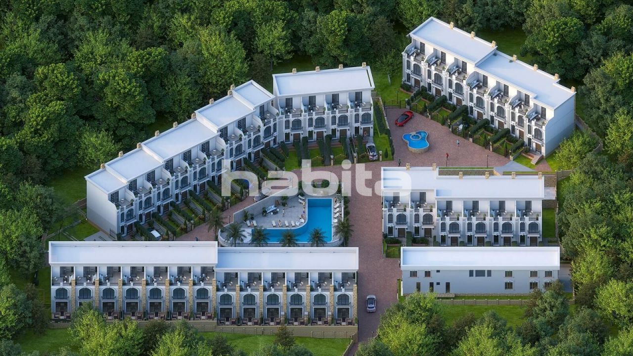 Вилла в Батуми, Грузия, 130.25 м2 фото 5