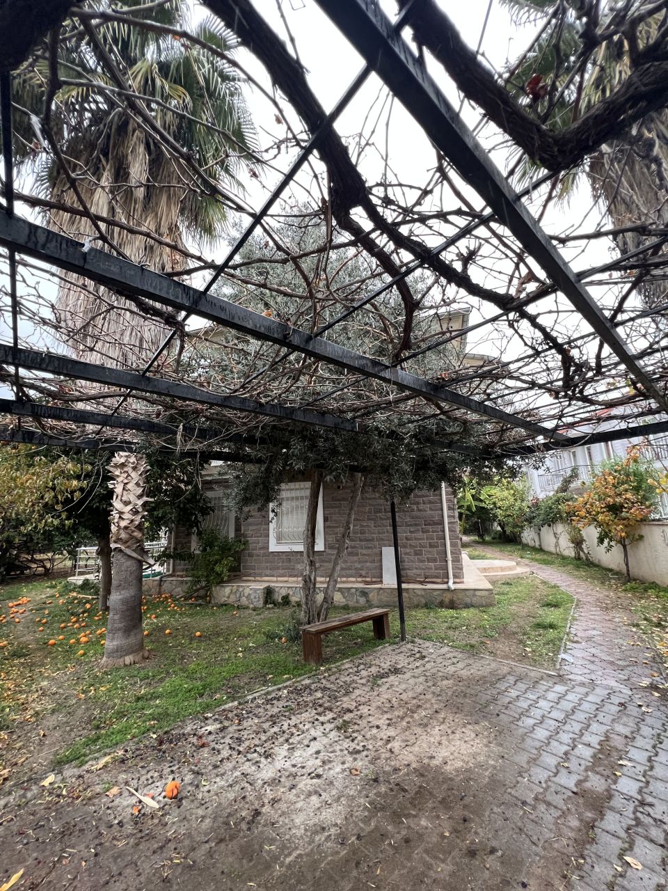 Дом в Кемере, Турция, 200 м2 фото 5
