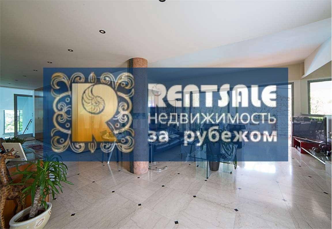 Вилла в Дезенцано-дель-Гарда, Италия, 400 м2 фото 4