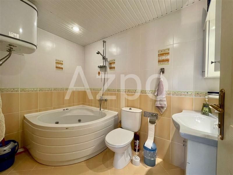 Апартаменты в Алании, Турция, 110 м2 фото 5