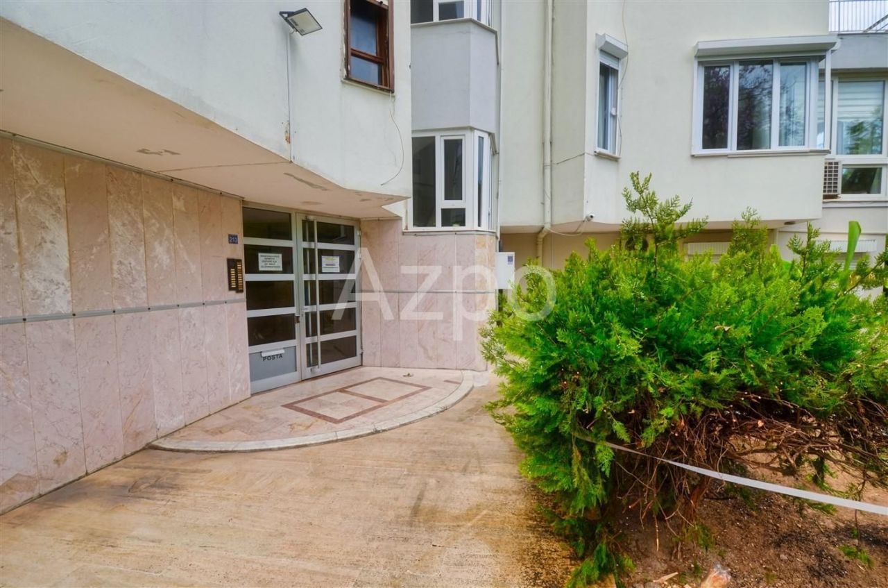 Апартаменты в Анталии, Турция, 226 м2 фото 3