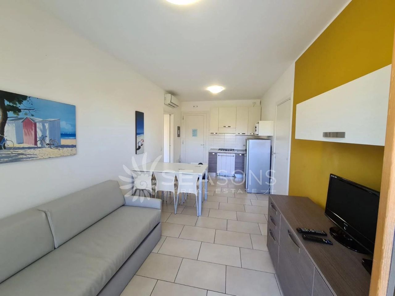 Квартира в Каорле, Италия, 78 м2 фото 3