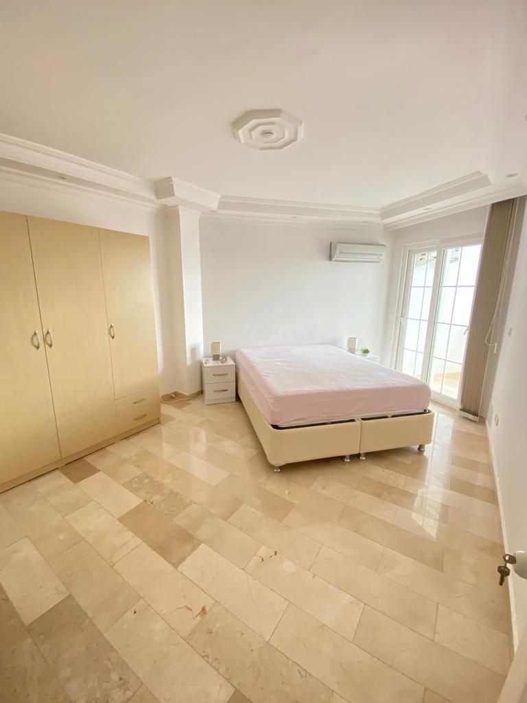 Квартира в Алании, Турция, 115 м2 фото 5