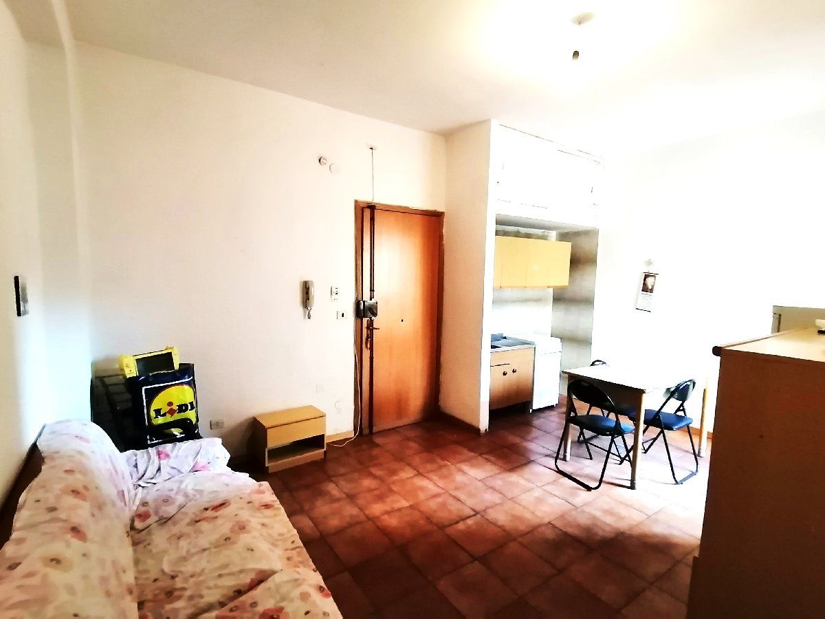Квартира в Скалее, Италия, 50 м2 фото 3