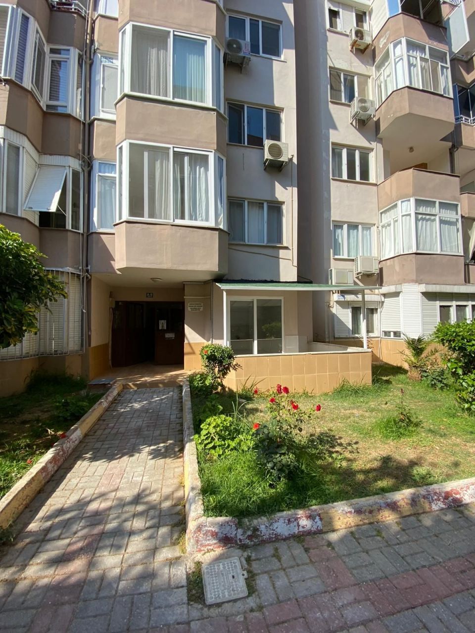 Квартира в Алании, Турция, 80 м2 фото 5