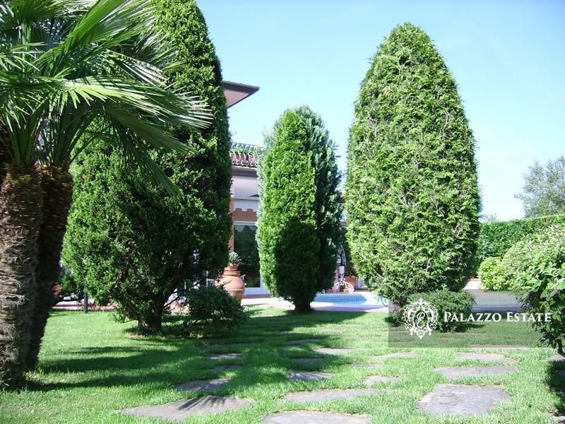 Вилла в Марина ди Пьетрасанта, Италия, 150 м2 фото 5