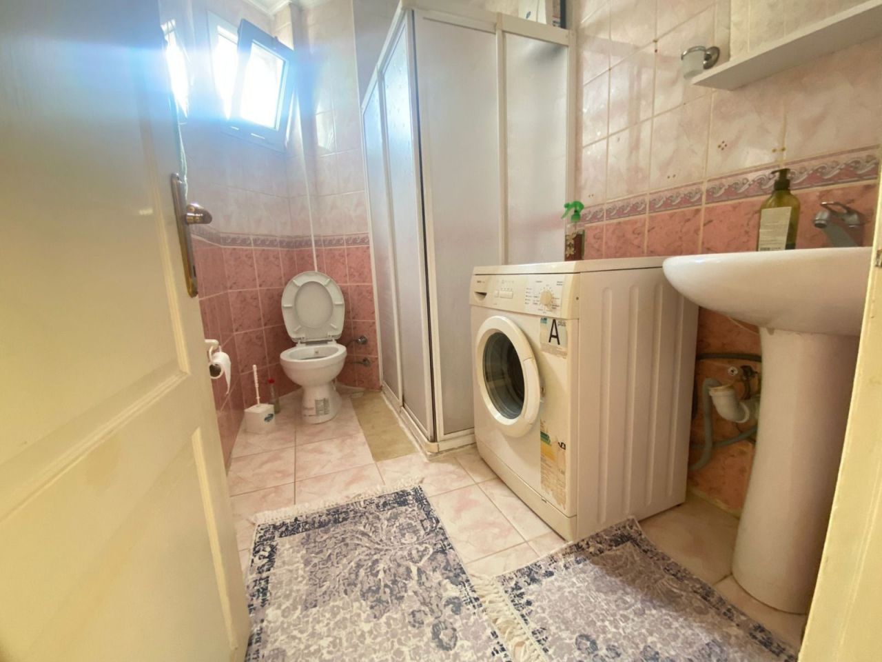 Квартира в Алании, Турция, 100 м2 фото 5