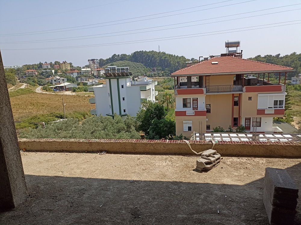 Апартаменты в Авсалларе, Турция, 54 м2 фото 2