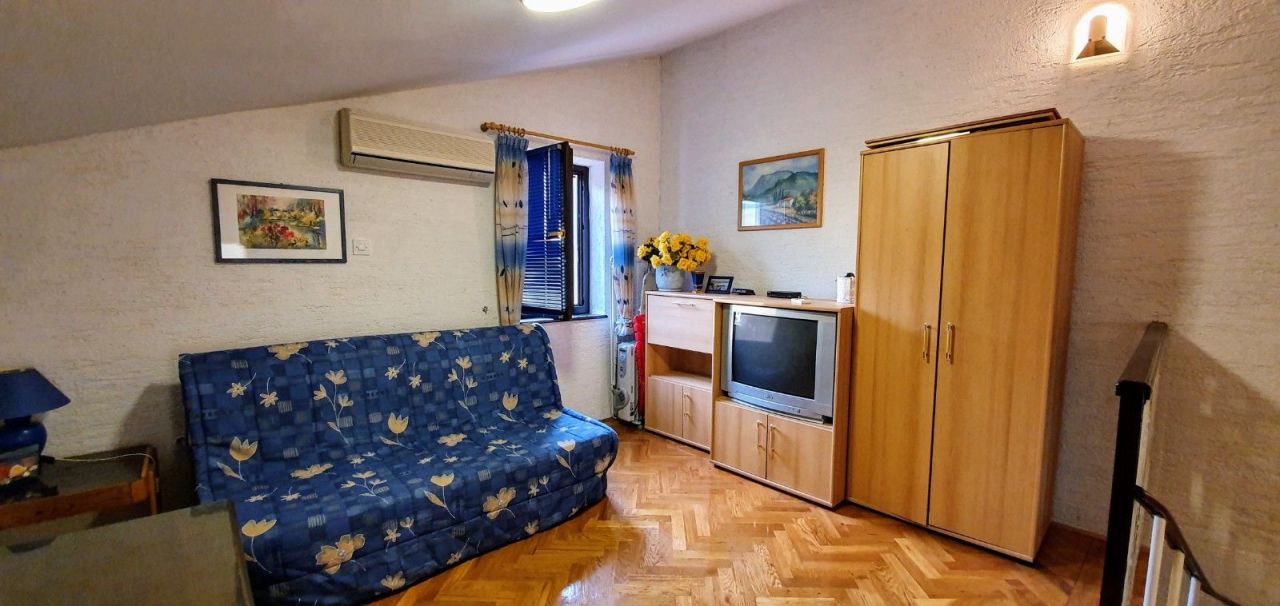 Квартира на Мали-Лошини, Хорватия, 107 м2 фото 4
