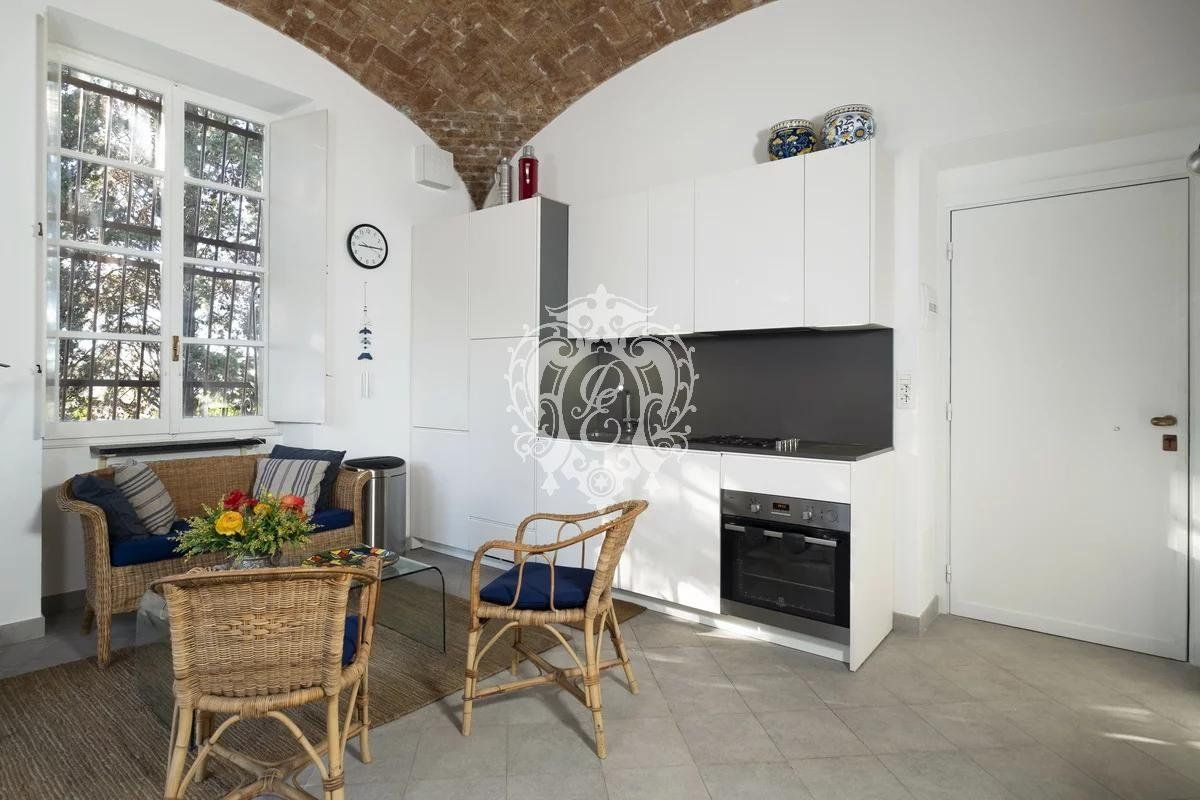 Квартира в Сестри-Леванте, Италия, 68 м2 фото 2