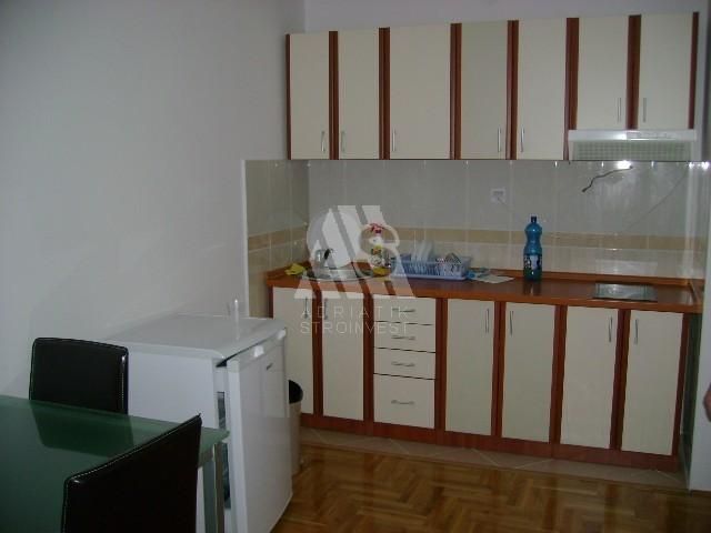 Квартира в Будве, Черногория, 55 м2 фото 3