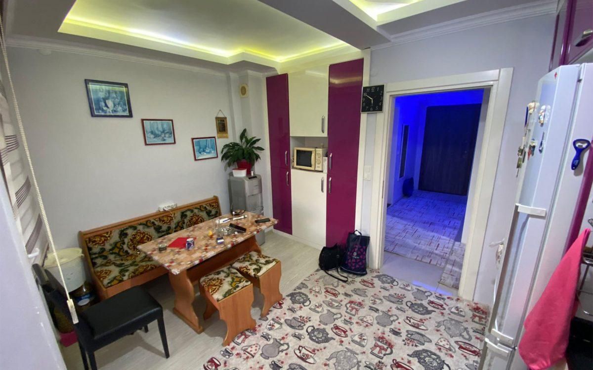 Пентхаус в Алании, Турция, 170 м2 фото 3