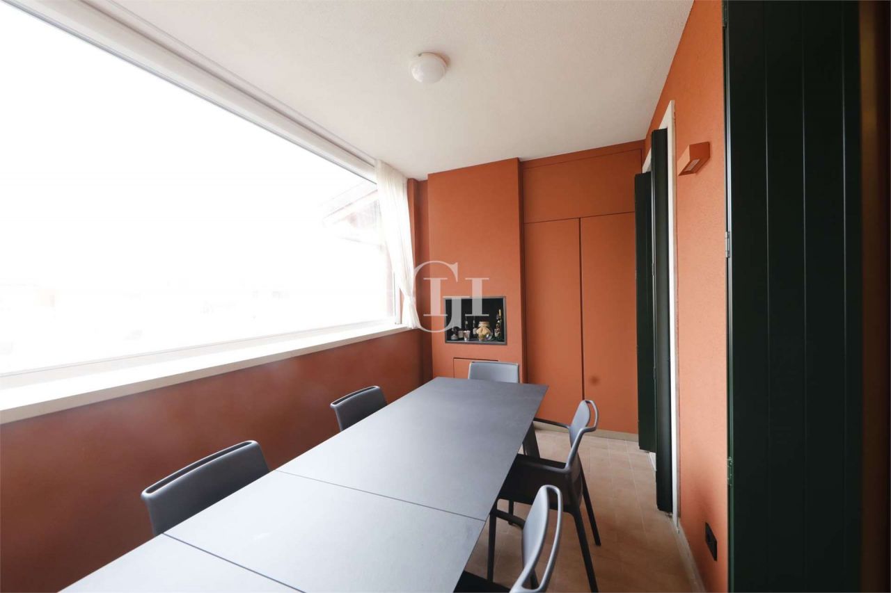 Апартаменты у озера Гарда, Италия, 60 м2 фото 5