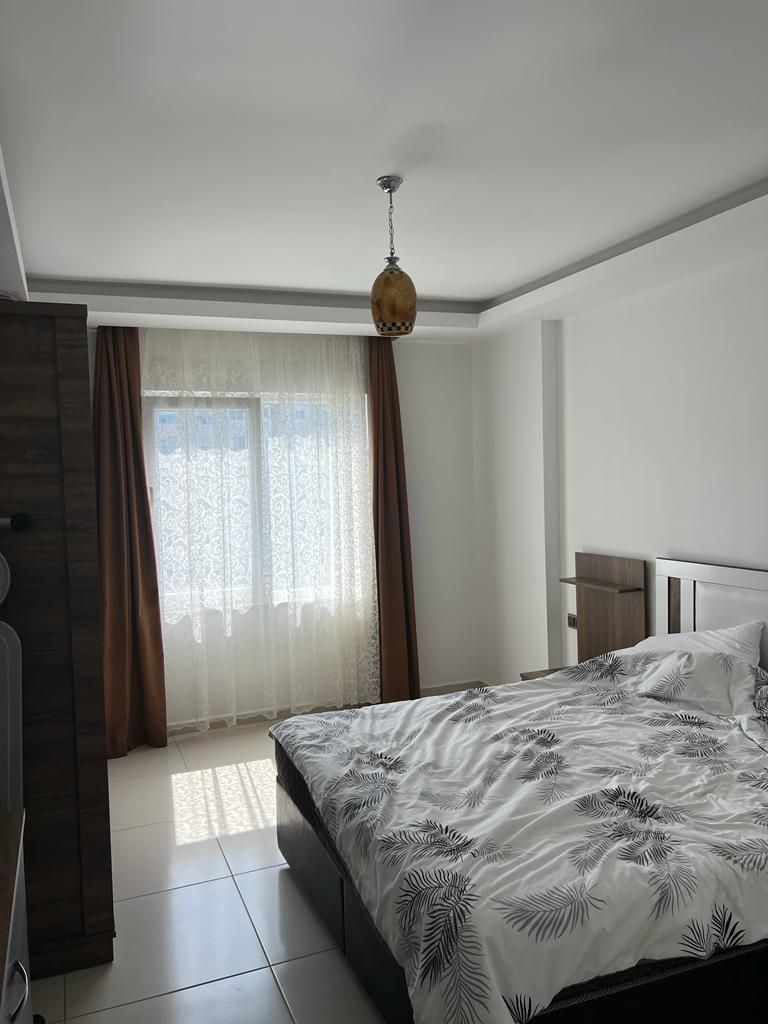 Квартира в Алании, Турция, 65 м2 фото 4