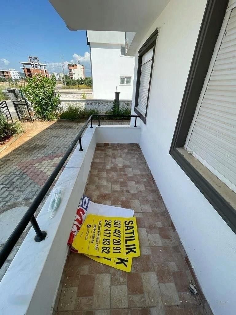 Квартира в Анталии, Турция, 100 м2 фото 2