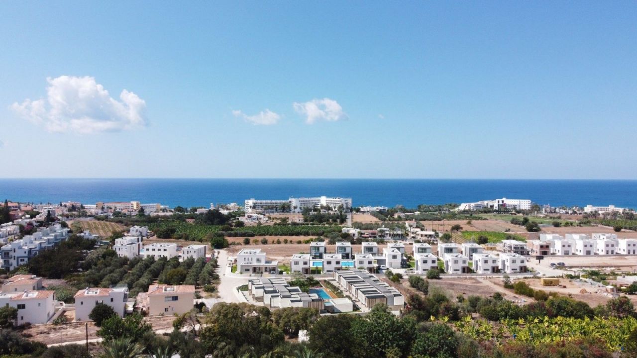 Вилла в Пафосе, Кипр, 118 м2 фото 4