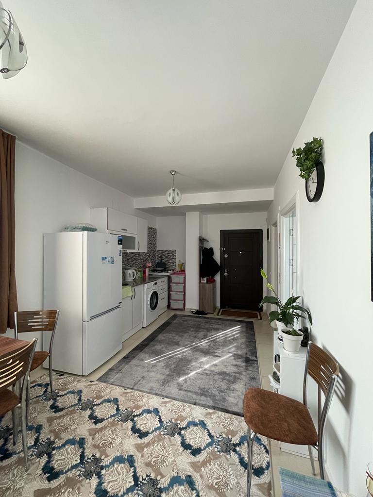 Квартира в Алании, Турция, 55 м2 фото 2