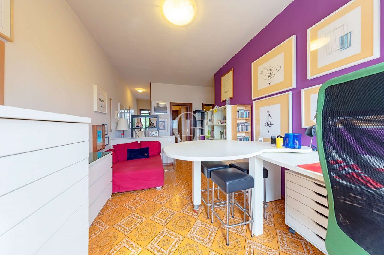 Апартаменты у озера Гарда, Италия, 70 м2 фото 3