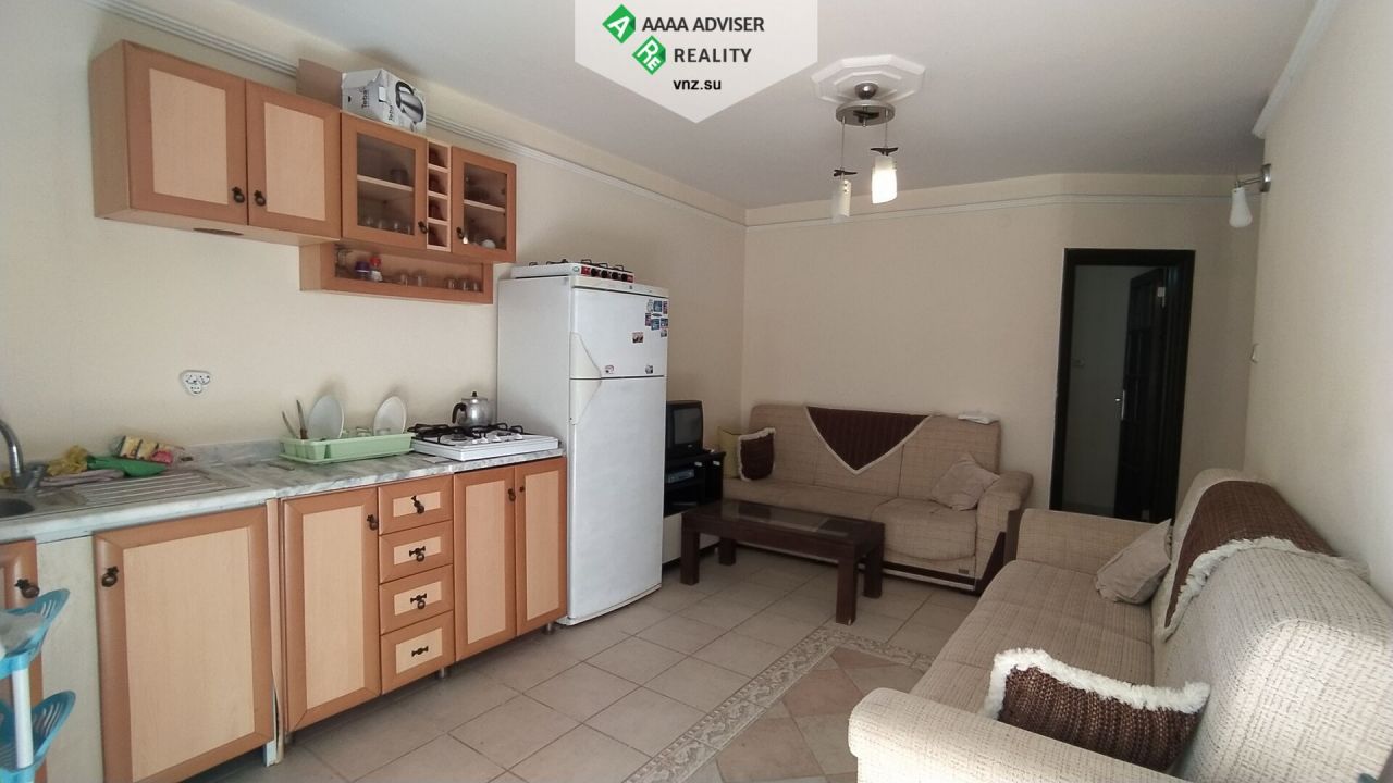 Квартира в Алании, Турция, 65 м2 фото 4