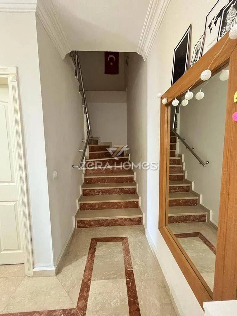 Квартира в Алании, Турция, 200 м2 фото 4