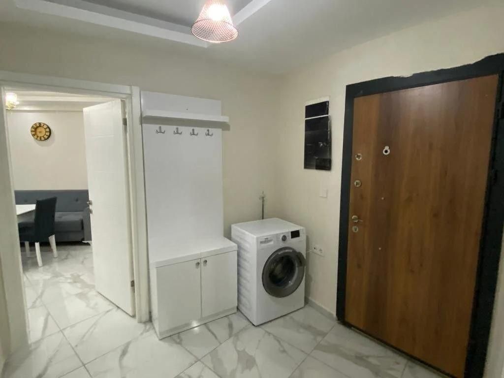 Квартира в Алании, Турция, 90 м2 фото 2