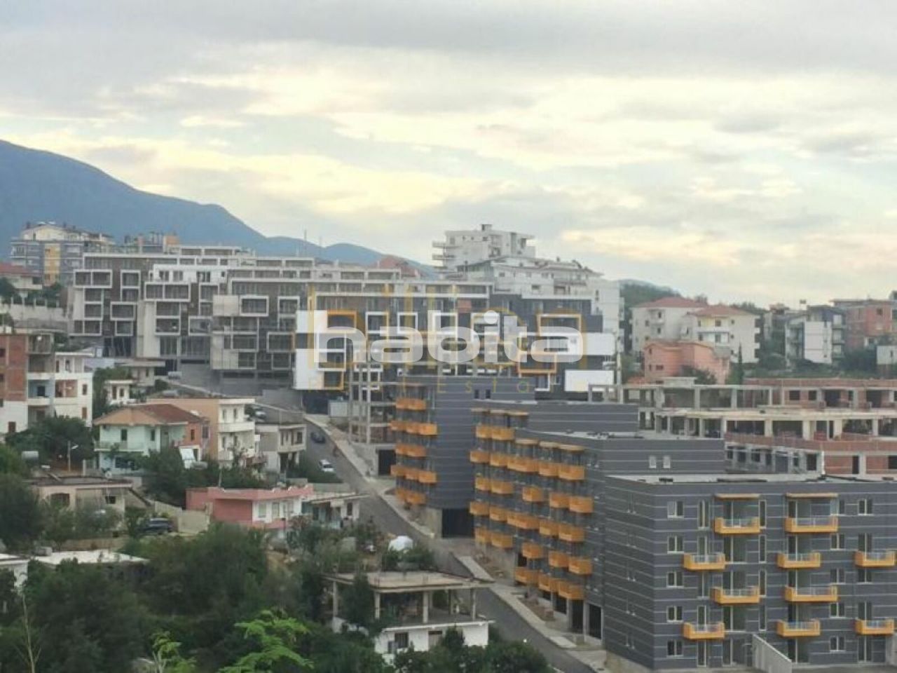 Апартаменты в Тиране, Албания, 120 м2 фото 1