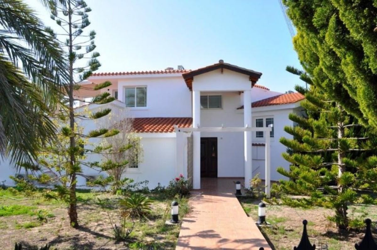 Дом в Пафосе, Кипр, 300 м2 фото 5