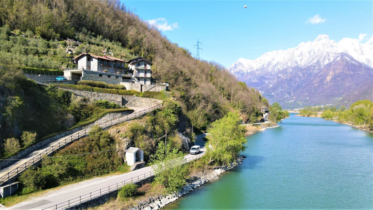 Квартира в Сорико, Италия, 60 м2 фото 5