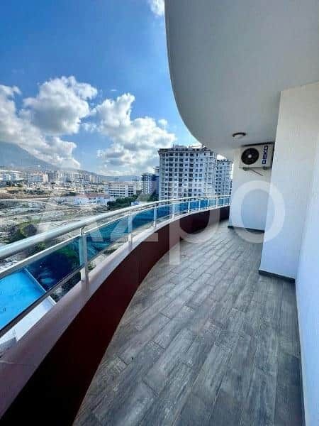 Апартаменты в Алании, Турция, 160 м2 фото 3