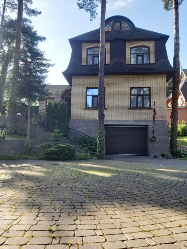 Дом в Риге, Латвия, 195 м2 фото 1