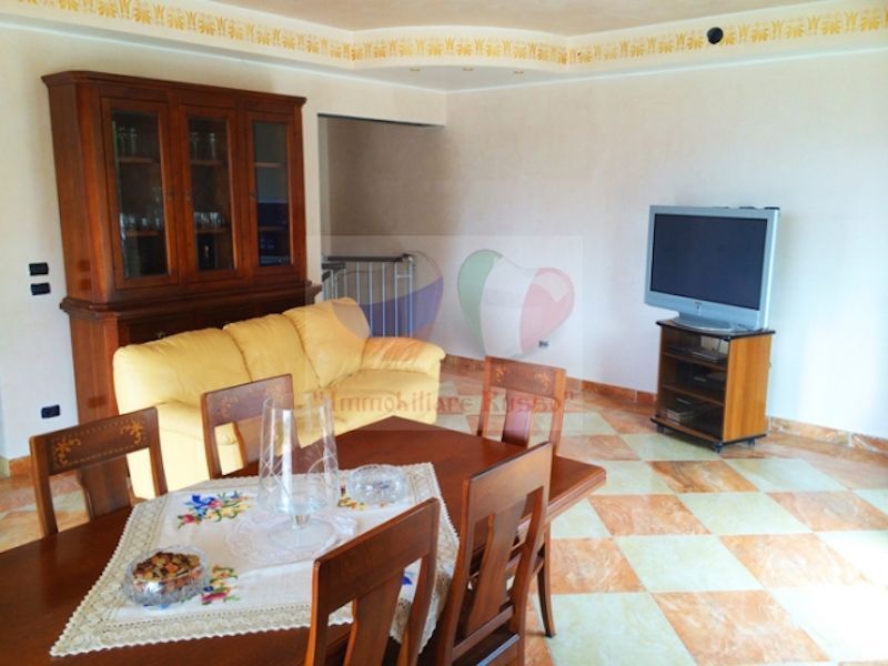 Дом в Арма ди Таджа, Италия, 290 м2 фото 2