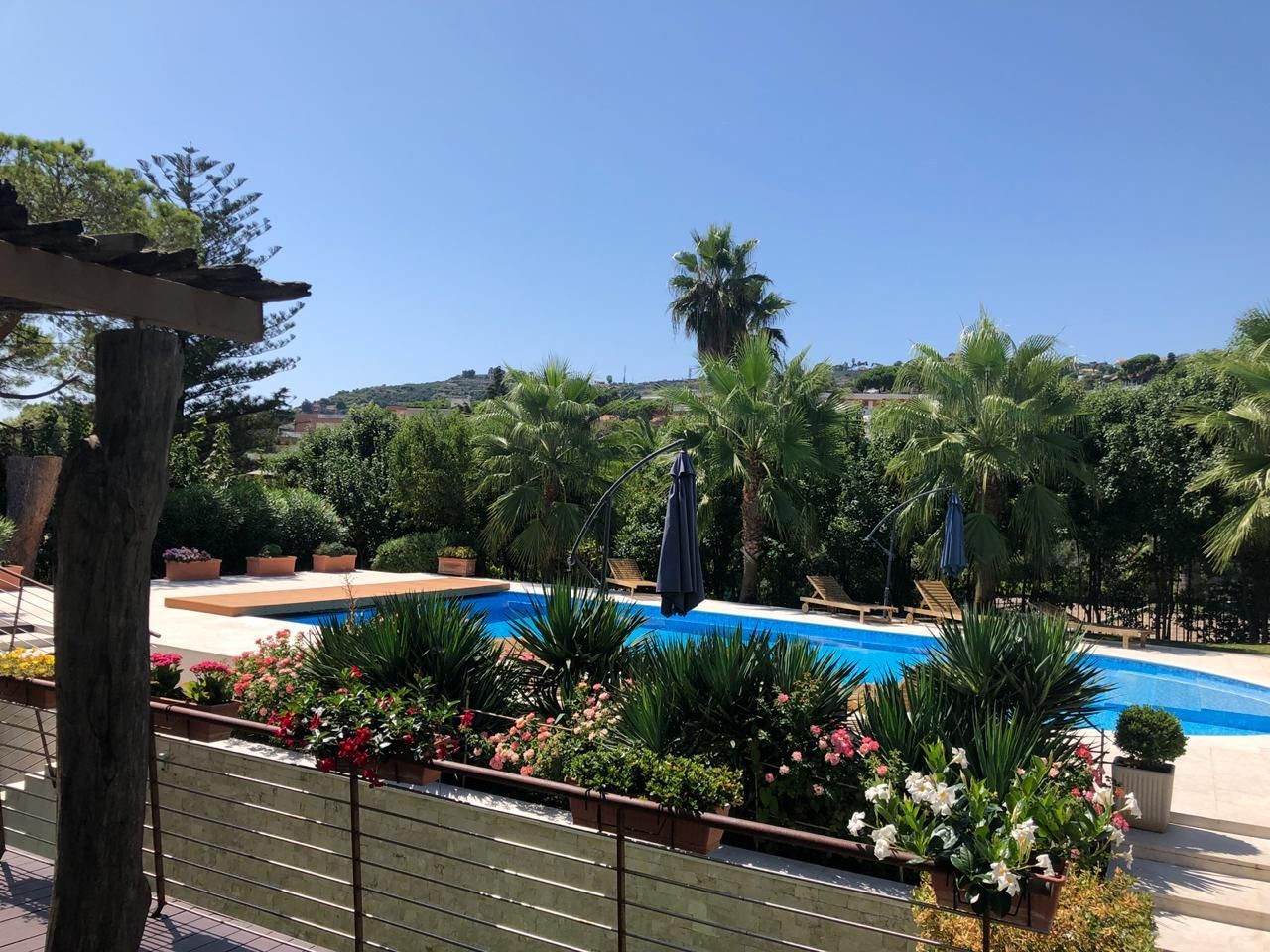 Вилла в Сан-Ремо, Италия, 652 м2 фото 1