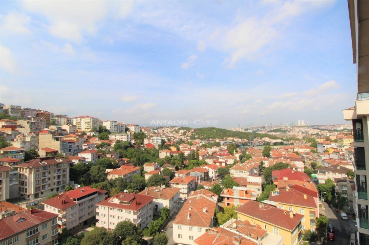 Апартаменты Эюпсултан, Турция, 125 м2 фото 4