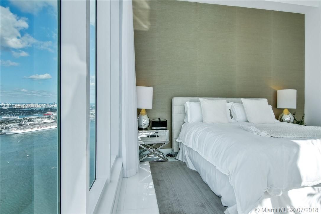 Пентхаус в Майами, США, 450 м2 фото 4