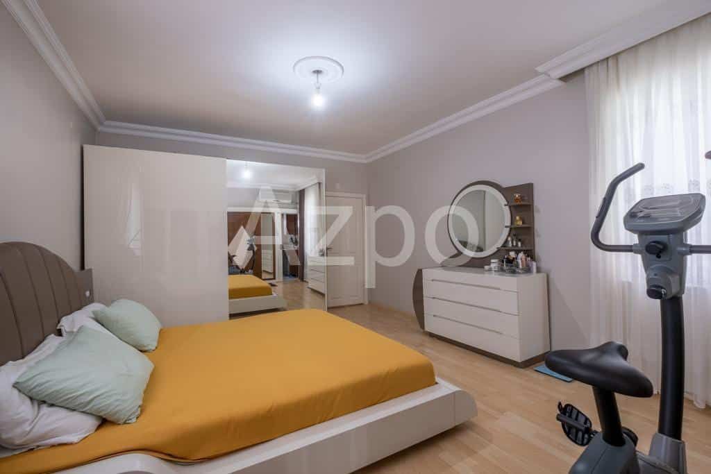 Апартаменты в Анталии, Турция, 220 м2 фото 5