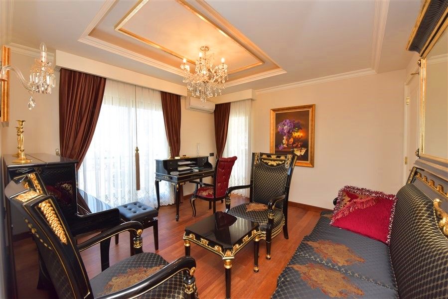 Квартира в Алании, Турция, 271 м2 фото 3