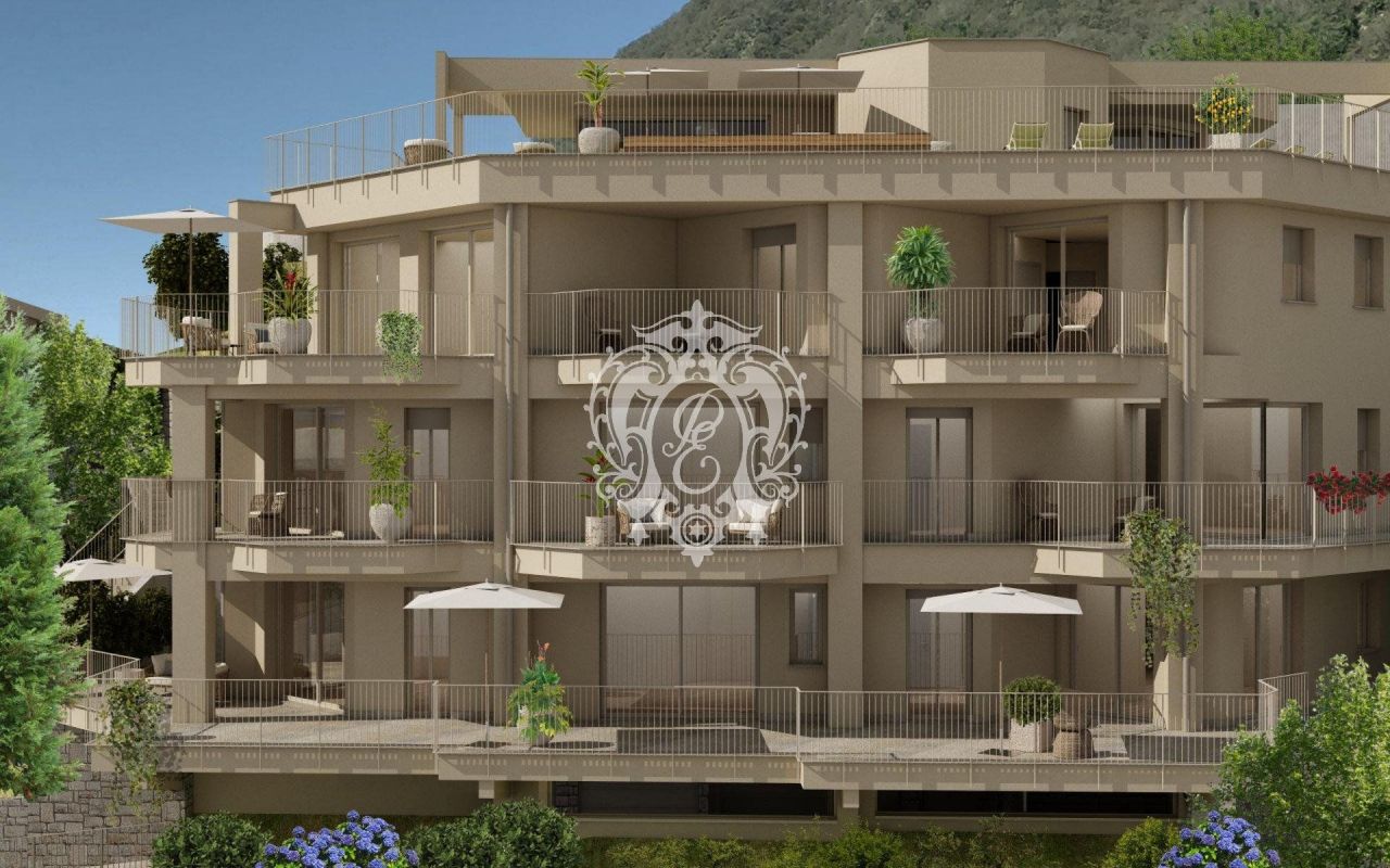 Пентхаус в Ардженьо, Италия, 310 м2 фото 4